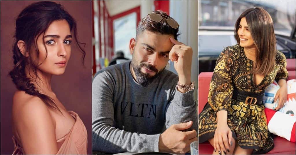 , These Indian celebrities charge a big amount for their Instagram sponsored posts, see the list