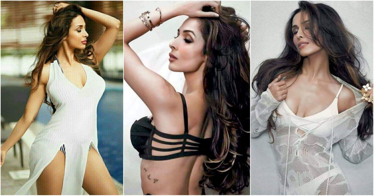 , Pic Gallery: Check out the sizzling pictures of Malaika Arora which are enough to leave you mesmerized