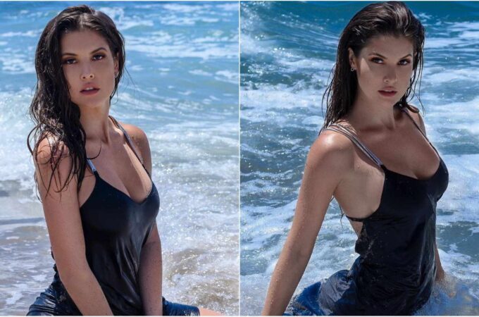 amanda cerny: from vine star to multifaceted media maven, Amanda Cerny: From Vine Star to Multifaceted Media Maven